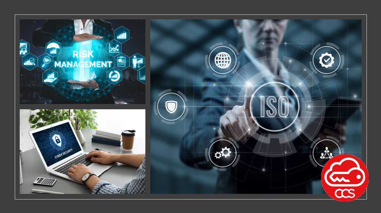 ISO Consultancy, Cybersecurity Consultancy and Risk Management