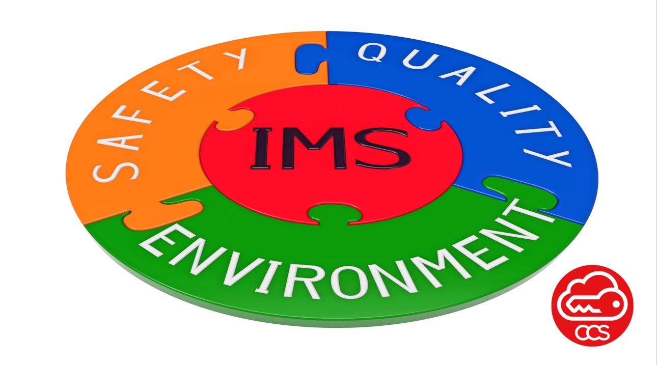 An Integrated Management System (IMS) will help manage multiple standards more efficiently