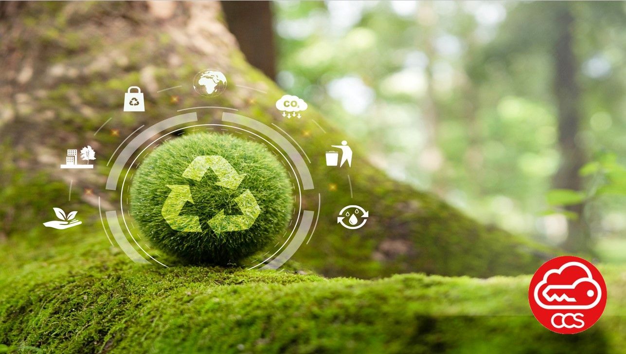 ISO 14001 aligns environmental sustainability with operational efficiency, regulatory compliance, competitive advantage, cost savings, stakeholder trust, and risk management. Implementing this standard allows your business to demonstrate a commitment to the environment, drive positive change, and position itself as a responsible and forward-thinking organization.