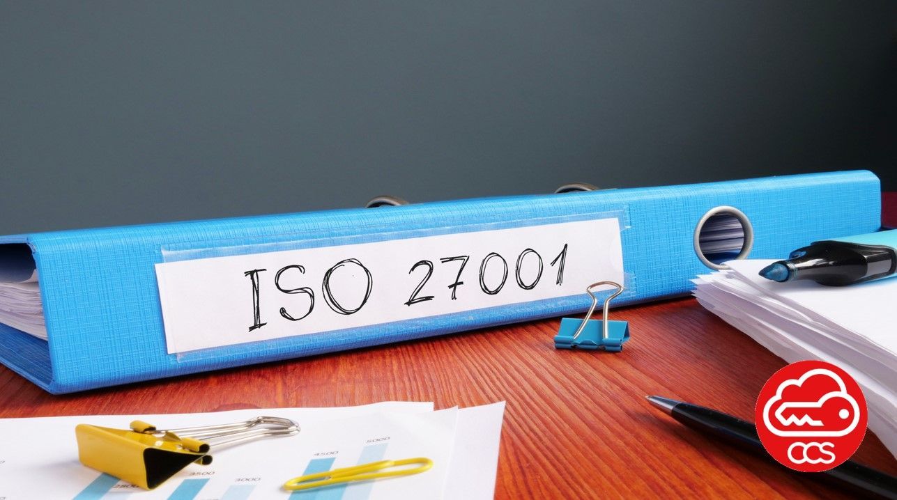 ISO 27001 Internal Auditor a day in the life