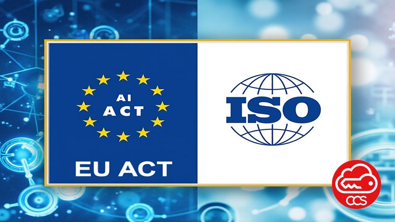 ISO 42001: Artificial Intelligence Management System (AIMS) 
Responsible Management of AI Systems
What is ISO 42001?
ISO 42001 is an international standard for Artificial Intelligence (AI) management systems. It provides a framework for organizations to develop and manage AI systems responsibly and ethically. The standard outlines requirements for AI development, implementation, and maintenance, with a focus on risk management, transparency, and continuous improvement.
Understanding the Framework:
ISO/IEC 42001:2023 is not just another set of guidelines; it's a game-changer. This standard focuses on key aspects such as ethical AI development, data quality assurance, risk management, and transparent decision-making. Its emphasis on performance measurement, both quantitative and qualitative, underscores the importance of AI systems in achieving intended results.
Alignment with the EU AI Act:
One of the most noteworthy aspects of ISO/IEC 42001:2023 is its alignment with the EU AI Act. The AI Act classifies AI systems into prohibited and high-risk categories, each carrying distinct compliance obligations. The standard's focus on ethical AI management, risk management, data quality, and transparency seamlessly aligns with these categories, providing organizations with a clear pathway to meet the AI Act’s stringent requirements.
Addressing Prohibitions and High-Risk Categories:
ISO/IEC 42001:2023 goes beyond theoretical guidelines. It equips organizations to identify and discontinue specific AI applications prohibited by the AI Act, such as biometric categorization and untargeted scraping for facial recognition. For high-risk AI systems, the standard mandates comprehensive risk management, registration, data governance, and transparency – crucial elements under the AI Act.
Support for Providers and Users:
This new standard is a boon for both providers and users of high-risk AI systems. It assists providers in establishing robust risk management frameworks and maintaining operational logs, ensuring the development and deployment of non-discriminatory, rights-respecting systems. For users, ISO/IEC 42001:2023 helps fulfil obligations like human oversight and cybersecurity, critical elements in the responsible use of AI.
Looking Ahead:
As we stand on the cusp of 2024-2025, organizations need to ask themselves crucial questions. Is your company AI-ready for the future? How can ISO/IEC 42001:2023 shape your AI strategy? Are you prepared for the ethical and compliance challenges that come with the rapid evolution of AI technologies?