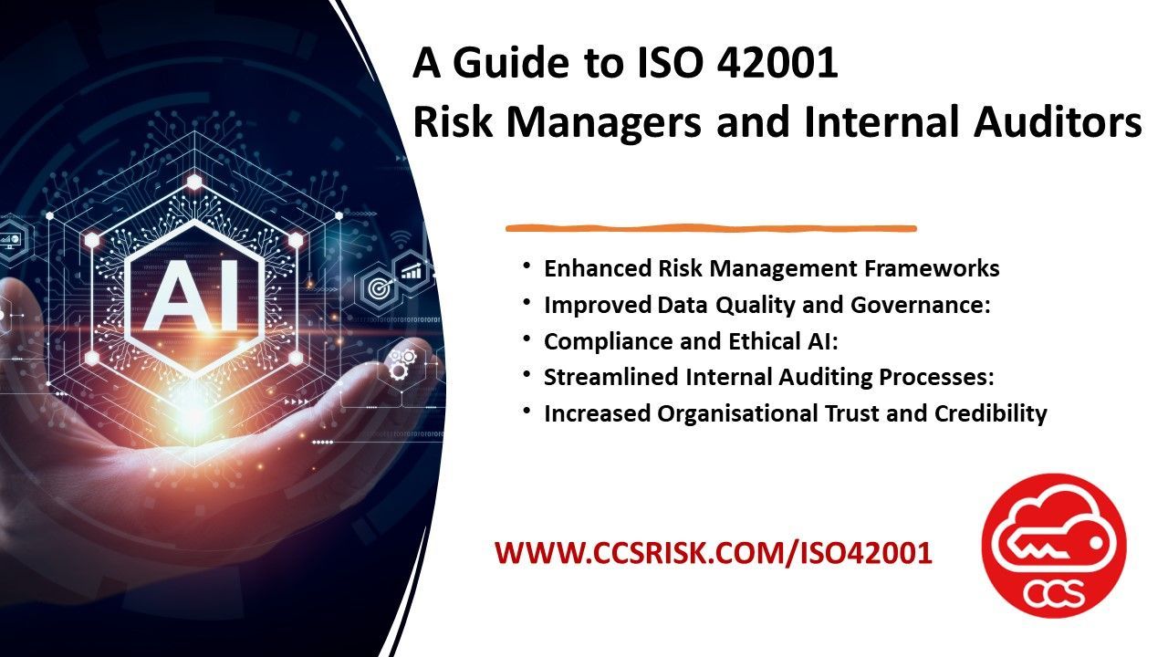 ISO 42001 Artificial Intelligence Management System (AIMS)
The ISO 42001 standard is a significant milestone in the responsible management of AI systems. It provides a comprehensive framework for organizations to develop, implement, and maintain AI systems in an ethical and efficient manner. By adhering to this standard, businesses can ensure the reliability, transparency, and security of their AI systems, thereby building trust with stakeholders and customers. This, in turn, can lead to improved operational efficiency and a competitive edge in the market.