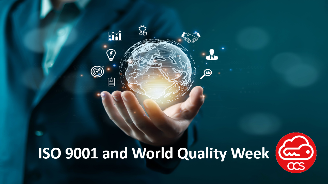 World Quality Week: Celebrating Excellence in Every Aspect of Life