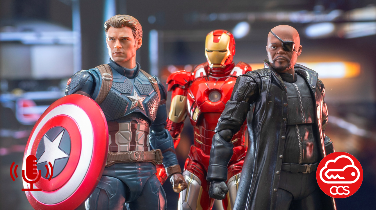ISO Avengers: Integrating ISO Standards for Superhero Success