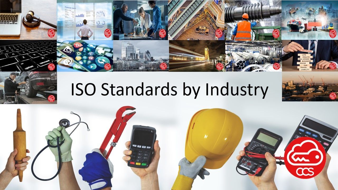 SO Standards by Company Size What are the key ISO standards for businesses of different sizes? In today's competitive business landscape, organizations of all sizes strive for excellence, efficiency, and reliability. Regardless of whether you're a small start-up or a multinational corporation, maintaining high standards is paramount. This is where ISO standards come into play. ISO (International Organization for Standardization) provides globally recognized frameworks that help businesses establish robust quality management systems, enhance operational efficiency, and meet regulatory requirements. Let's explore how ISO standards benefit companies of different sizes, from SOHO (Small office Home Office), Small and Medium Enterprises, Mid-Market, Enterprise, through to Global Corporations.