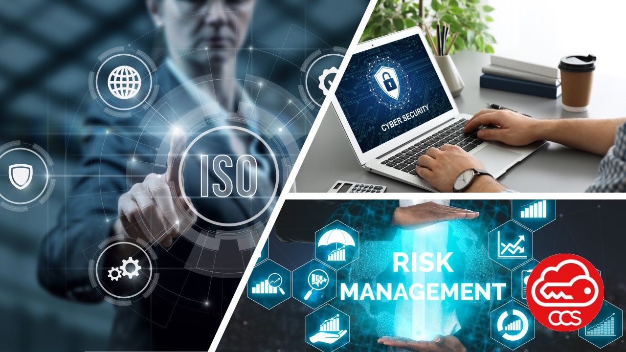 At CCS, we're committed to empowering organizations with tailored solutions to navigate the complexities of industry standards and cybersecurity challenges. Our strategic selection of ISO Consultancy, Cyber Security Consultancy, and Third-Party Risk Management (TPRM) services reflects our dedication to delivering tangible business and operational benefits across various domains.