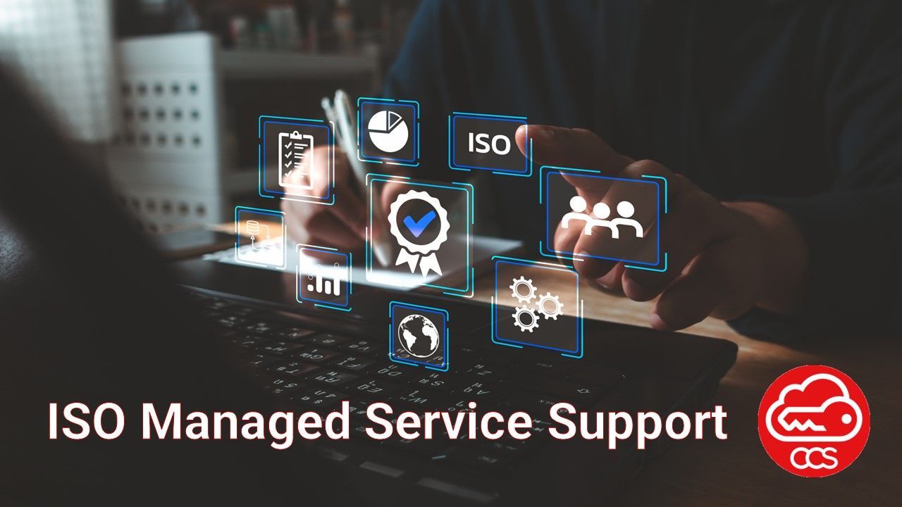 ISO Managed Service Support  In today's business environment, reaching ISO standards is crucial. Yet, maintaining compliance and sustaining excellence poses challenges. Our Managed ISO Services address this. We prioritize not just achieving ISO standards but also ensuring continuous improvement. Tailored to a monthly fixed fee, our comprehensive package suits all, from beginners to established ISO-certified firms. We streamline your ISO journey, boost compliance, and foster ongoing success.
