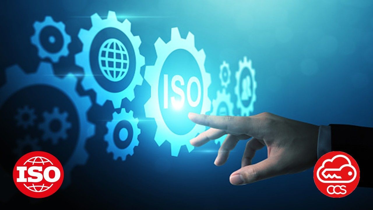 ISO Standards and Certification