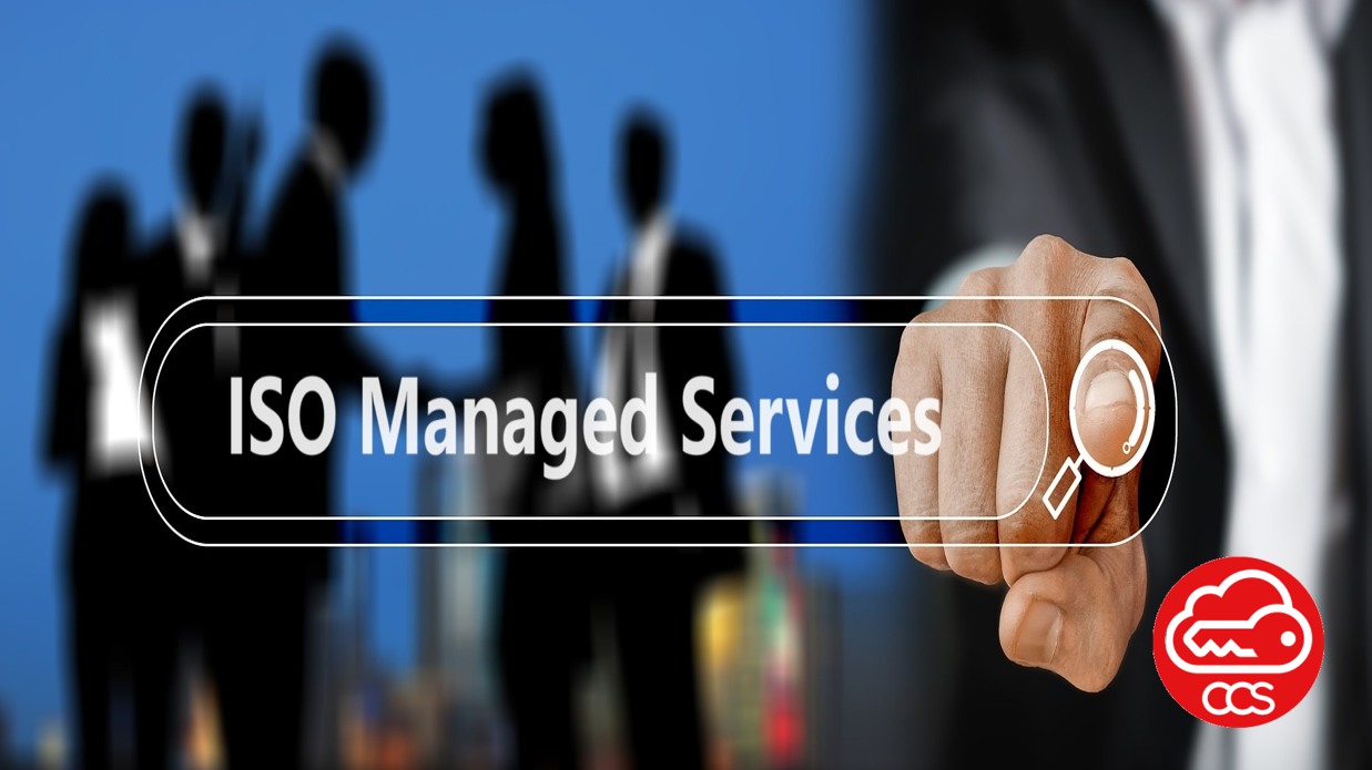  ISO Managed Service Support  Our ISO Managed Service is a gateway to a realm of benefits that elevate your organization's ISO compliance and excellence. Our Managed Service is designed to empower your company's journey toward ISO excellence. Whether you're a newcomer to ISO certification or a seasoned ISO-certified organization, the ISO Managed Services offers significant benefits.