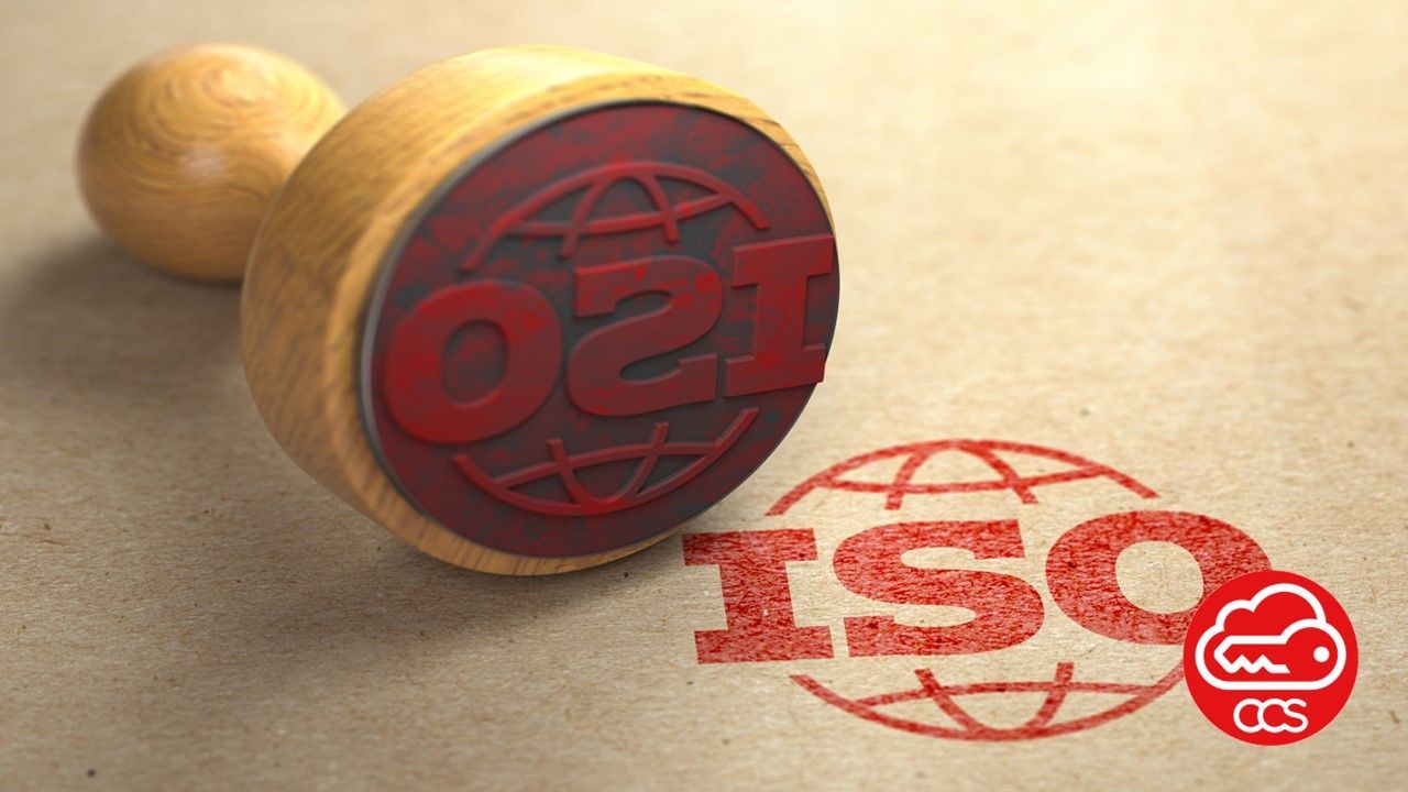 Why ISO Standards Are the Ultimate Stamp of Approval for Your Business
