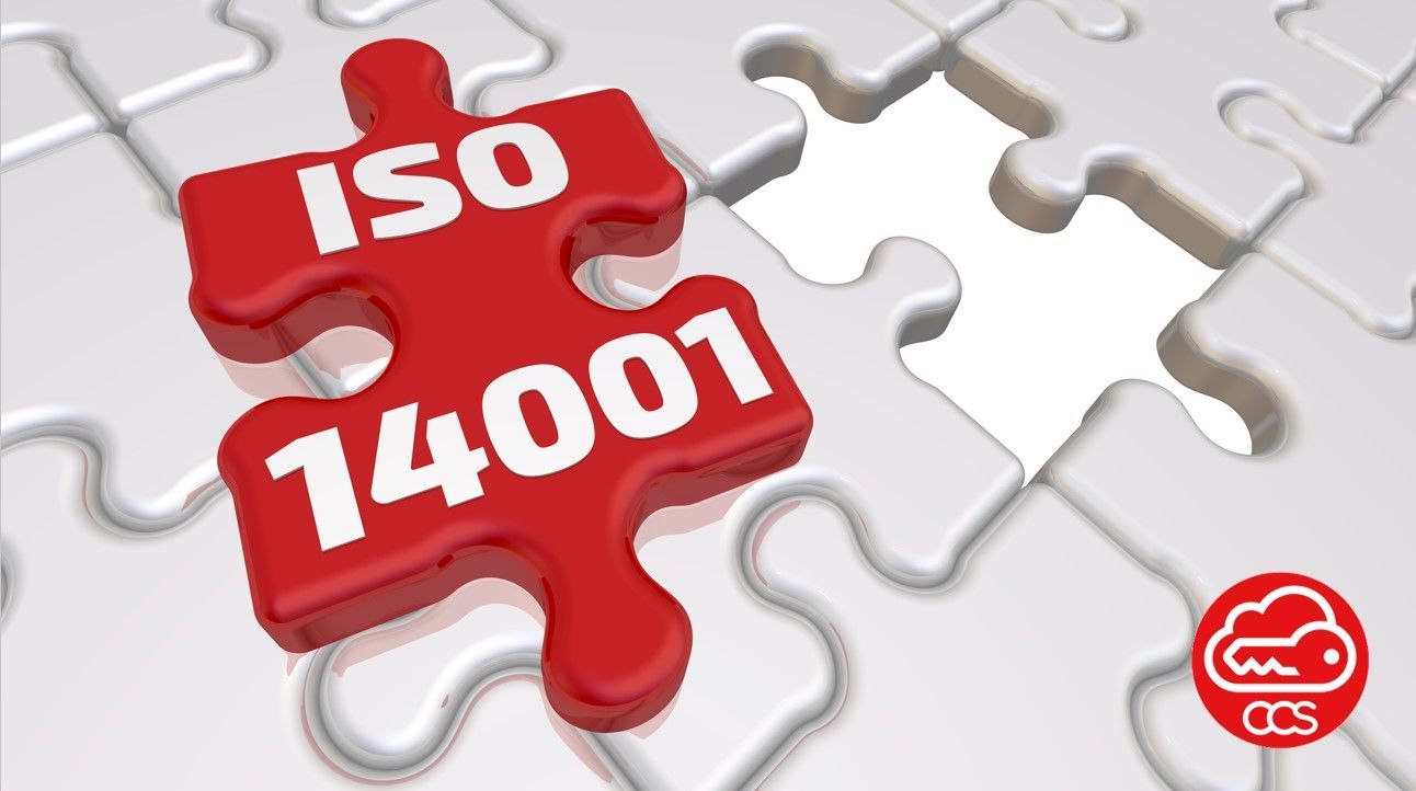 ISO 14001 Information