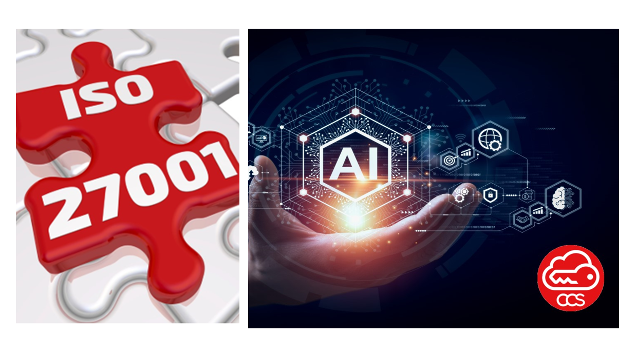 ISO 27001 and AI