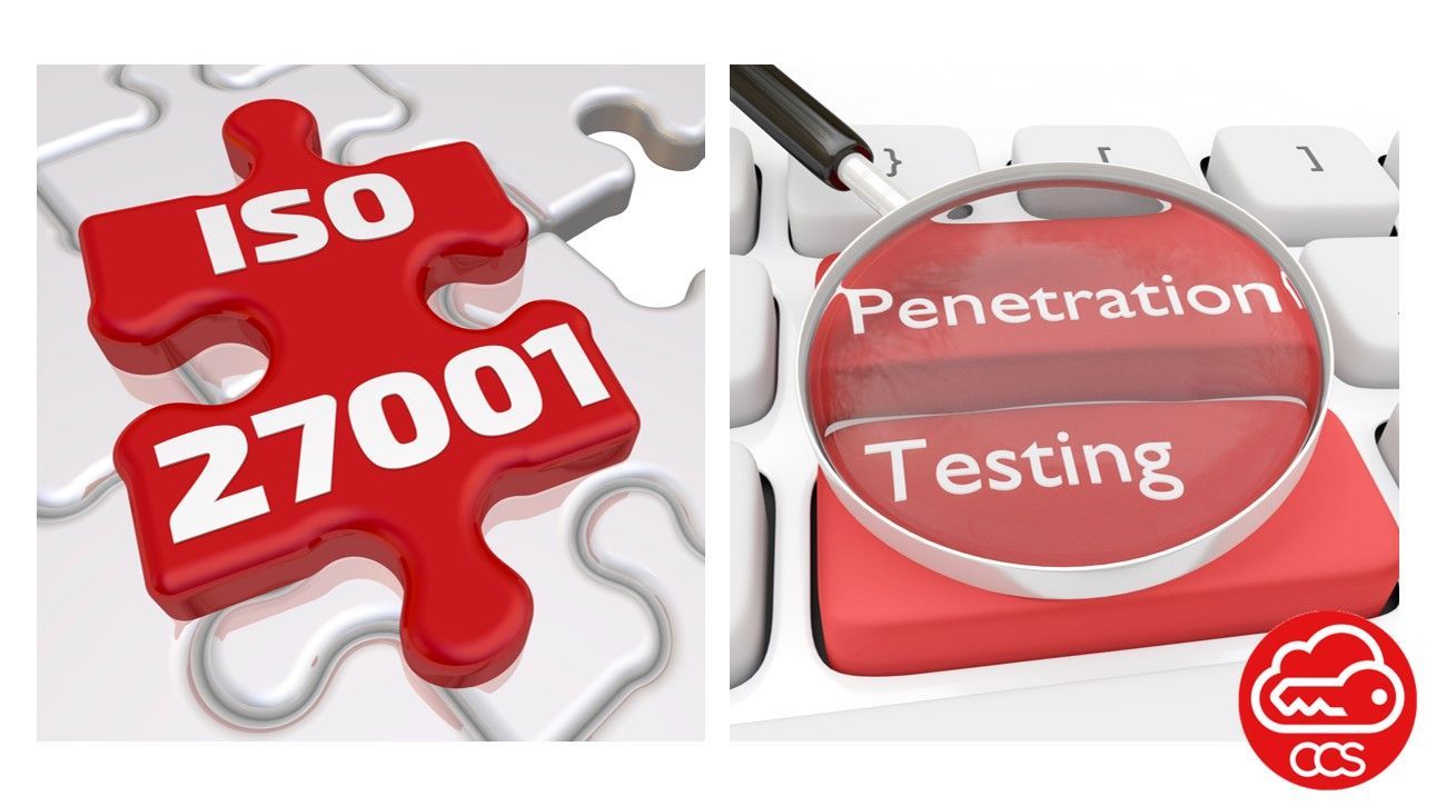 Penetration Testing and ISO 27001