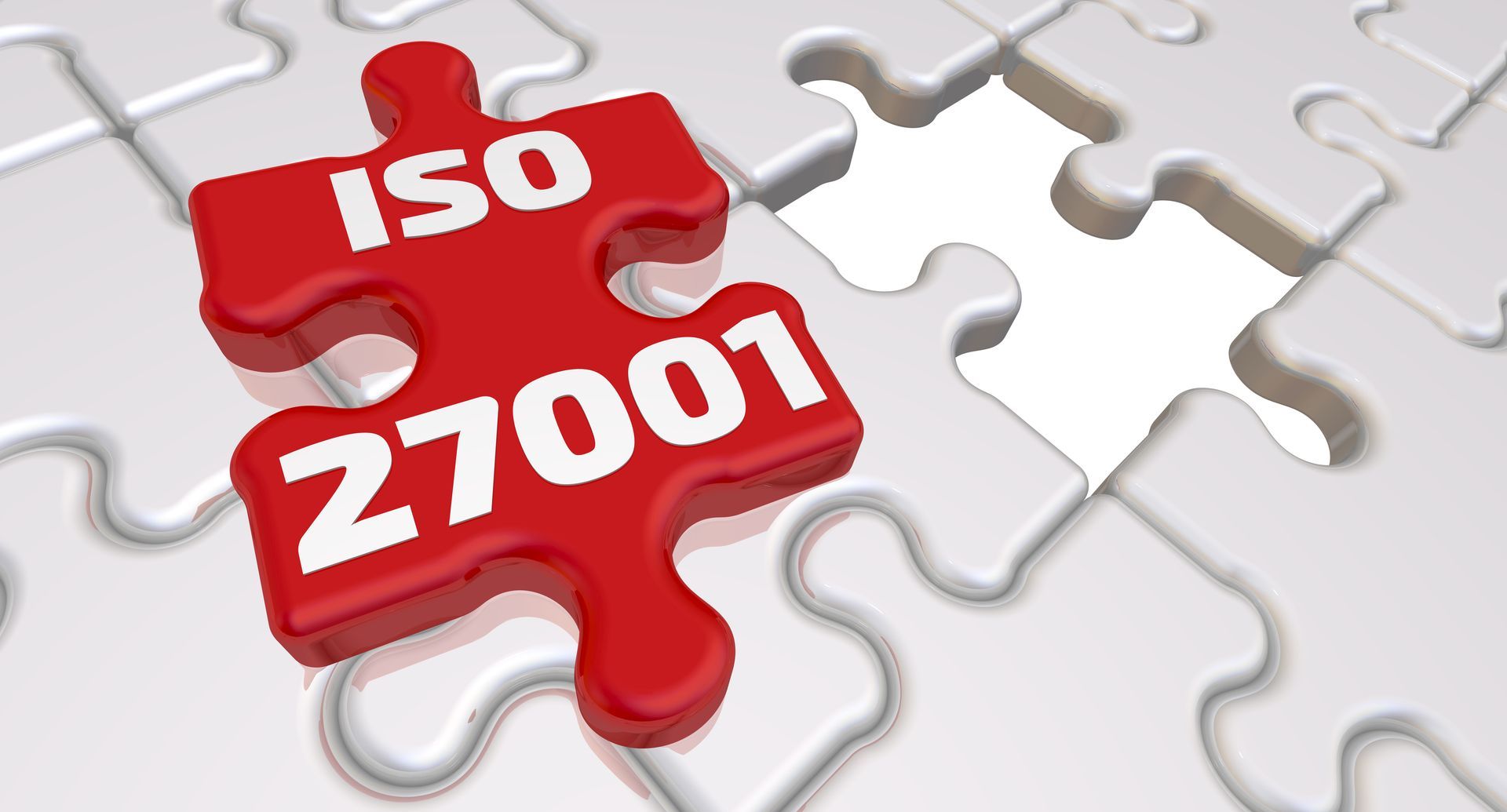 ISO 27001 Information