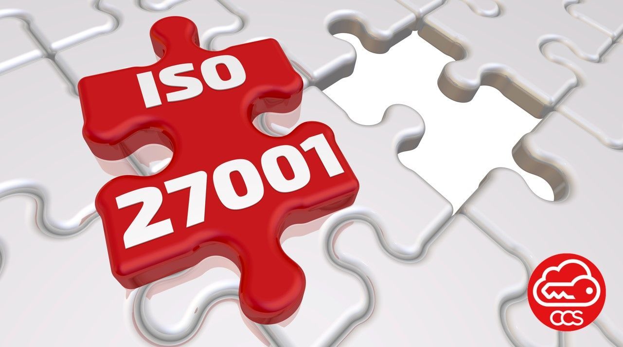 ISO 27001: Information Security, Cyber Security and Privacy Protection