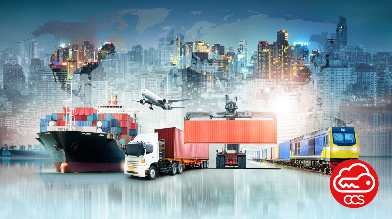What are the Key ISO Standards for the Logistics Industry
