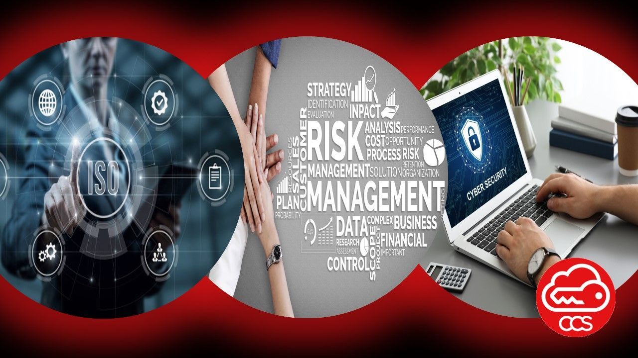 ISO Consultancy, Cyber Security Consultancy and Risk Management Services
In today's fast-paced and highly interconnected business landscape, organizations face a multitude of challenges, from maintaining operational excellence and ensuring robust security to managing a wide array of risks. To navigate these complexities successfully, businesses must adopt a holistic approach that integrates ISO Consultancy and Certification, Cyber Security Consultancy, and Risk Management. This integrated strategy not only streamlines processes and enhances efficiency but also provides comprehensive protection and ensures long-term sustainability.
At CCS, we are dedicated to empowering organizations with tailored solutions to navigate the complexities of industry standards, cybersecurity challenges, and risk management issues. Our strategic offering of ISO Consultancy, Cyber Security Consultancy, and Risk Management services reflects our commitment to delivering tangible business and operational benefits across various domains.
ISO Consultancy and Certification: Driving Excellence Across Industries
We understand that achieving ISO certification isn't just about compliance—it's about unlocking operational excellence and gaining a competitive edge. That's why we offer comprehensive consultancy services for ISO standards 9001, 14001, 22301, 45001, 50001, and the recently introduced ISO/IEC 27701 for privacy information management. Whether it's optimizing your quality management system, enhancing environmental performance, ensuring business continuity, promoting occupational health and safety, or improving energy efficiency, our expert consultants work closely with you to streamline processes, drive efficiency, and achieve certification with confidence.
We understand that achieving ISO certification isn't just about compliance—it's about unlocking operational excellence and gaining a competitive edge. That's why we offer comprehensive consultancy services for key ISO standards. Whether it's optimizing your quality management system, enhancing environmental performance, improving your information security, ensuring business continuity, promoting occupational health and safety, or improving energy efficiency, our expert consultants work closely with you to streamline processes, drive efficiency, and achieve certification with confidence.
Further Information on ISO Consultancy and Certification
Cyber Security Consultancy: Proactive Protection in a Digital World
Cyber Security Consultancy
In today's interconnected landscape, the threat of cyber attacks looms larger than ever. Our Cyber Security Consultancy services are tailored to safeguard your organization's digital assets and reputation. With a dedicated team operating a 24/7 Security Operations Centre (SOC), we offer proactive threat detection and mitigation across a range of services, including Penetration Testing, Cyber Security Posture Review, and Cyber Security Roadmap development. By leveraging industry best practices and cutting-edge technologies, we empower organizations to strengthen their security posture, protect against emerging threats, and ensure regulatory compliance.
Further Information on Cyber Security Consultancy
Risk Management: Supporting Businesses on their Journey Towards Excellence
In the dynamic and competitive landscape of today's business world, organizations strive to achieve excellence in various facets of their operations. A critical aspect of this pursuit is the implementation of robust risk management practices that ensure the quality, safety, and efficiency of business processes while safeguarding against potential threats. CCS stands as a strategic partner in supporting businesses on their journey towards excellence by offering a comprehensive suite of services designed to mitigate risks. These services encompass ISO standards consultancy and certification, cyber security assessments, third-party risk management, and ransomware risk evaluation. By leveraging these specialized services, businesses can enhance their operational resilience, comply with regulatory requirements, protect their reputation, and ensure long-term sustainability.
Further Information on Risk Managment Services and Consultancy
Why CCS?
At CCS, we've carefully selected these three services—ISO Consultancy, Cyber Security Consultancy, and Risk Management—to provide holistic solutions that address the diverse needs and challenges faced by our clients. By combining expertise in ISO standards with cutting-edge cybersecurity practices and proactive risk management approaches, we empower organizations to unlock business excellence, enhance operational resilience, and stay ahead in today's dynamic business landscape.
Partner with CCS today and embark on a journey towards fortified cybersecurity, regulatory compliance, and sustainable growth.