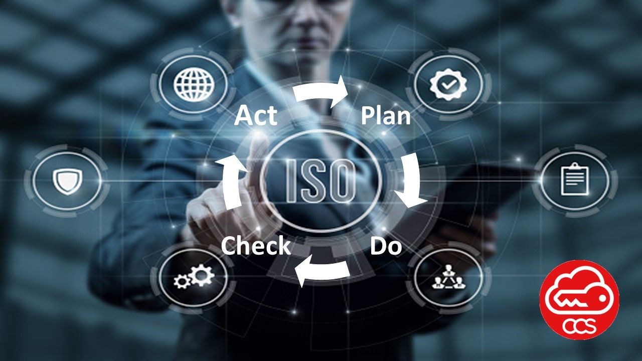 ISO Standards and ISO Certification
ISO standards are a set of guidelines and criteria developed by the International Organization for Standardization (ISO) to ensure quality, safety, efficiency, and consistency in products, services, and processes across industries. These standards cover a wide range of areas, including manufacturing, technology, healthcare, food safety, environmental management, and more.
ISO certification provides external validation of an organization's commitment to quality, safety, environmental management, or other aspects covered by the ISO standard. It can enhance the organization's reputation, credibility, and competitiveness in the marketplace by demonstrating its adherence to internationally recognized standards. However, it's important to note that ISO certification is voluntary and not a legal requirement in most cases, although it may be required by certain customers or regulatory authorities.
CCS stands as a strategic partner in supporting businesses on their journey towards excellence by providing consultancy and certification for a range of ISO standards.
These standards cover diverse areas such as quality management, environmental sustainability, health and safety, energy management, information security, privacy, IT service management, business continuity, medical devices management, and food safety.
Incorporating these ISO standards into the organizational framework not only enhances operational efficiency but also positions businesses as responsible, forward-thinking entities. CCS stands ready to support organizations in their implementation journey, contributing to their success and sustainability in a global marketplace.