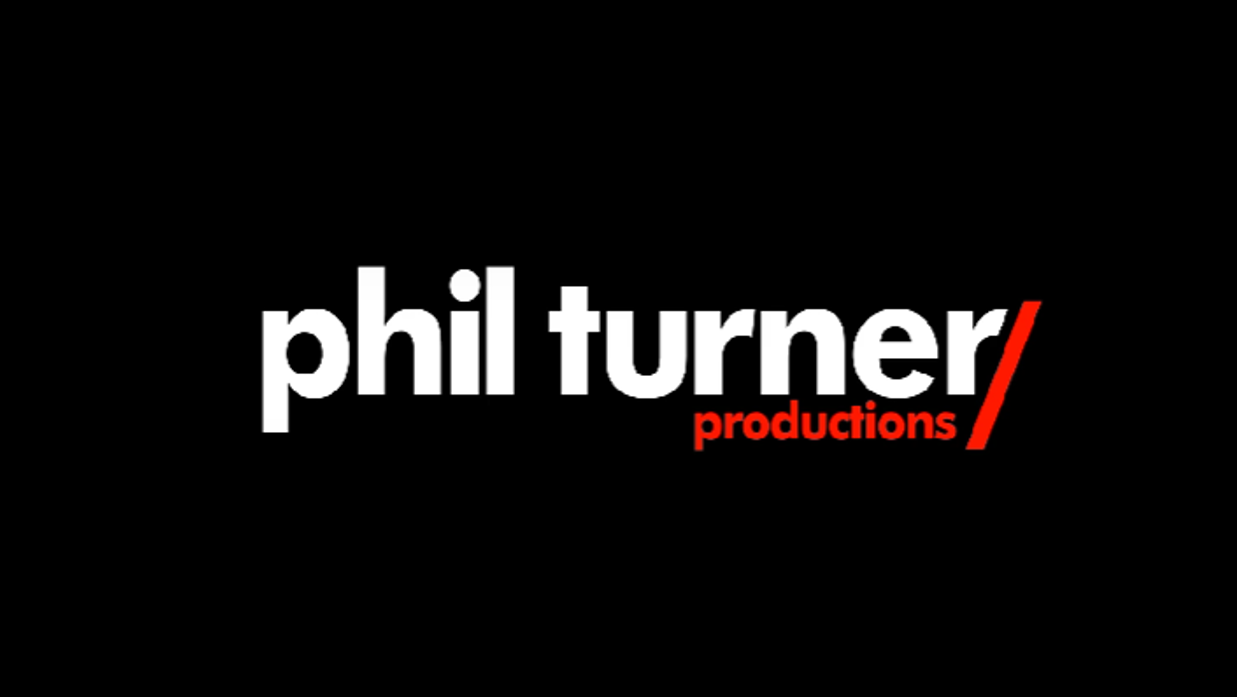 Phil Turner productions