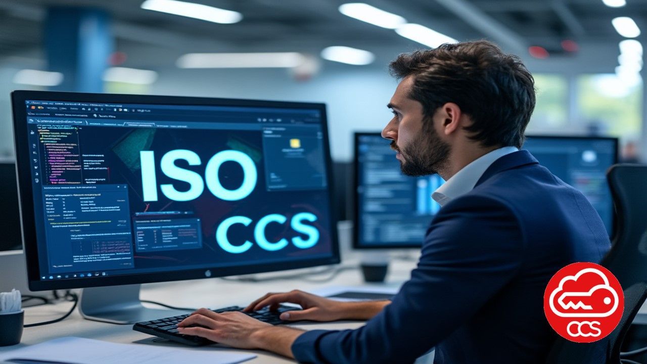 ISO Standards and ISO Certification
ISO standards are a set of guidelines and criteria developed by the International Organization for Standardization (ISO) to ensure quality, safety, efficiency, and consistency in products, services, and processes across industries. These standards cover a wide range of areas, including artificial intelligence, manufacturing, technology, healthcare, food safety, environmental management, and more.
ISO certification provides external validation of an organization's commitment to quality, safety, environmental management, or other aspects covered by the ISO standard. It can enhance the organization's reputation, credibility, and competitiveness in the marketplace by demonstrating its adherence to internationally recognized standards. However, it's important to note that ISO certification is voluntary and not a legal requirement in most cases, although it may be required by certain customers or regulatory authorities.
CCS stands as a strategic partner in supporting businesses on their journey towards excellence by providing consultancy and certification for a range of ISO standards.
These standards cover diverse areas such as quality management, environmental sustainability, health and safety, energy management, information security, privacy, IT service management, business continuity, medical devices management, and food safety.
Incorporating these ISO standards into the organizational framework not only enhances operational efficiency but also positions businesses as responsible, forward-thinking entities. CCS stands ready to support organizations in their implementation journey, contributing to their success and sustainability in a global marketplace.