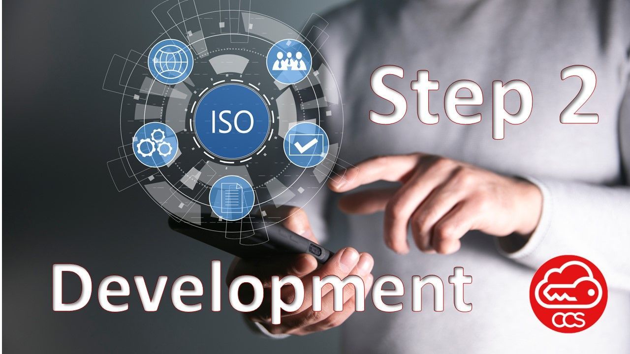 Step 2: Documentation Development - Building a Strong Framework