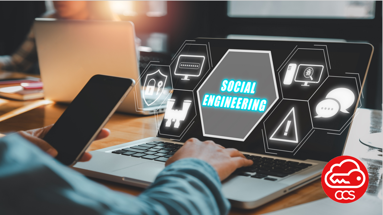 Strengthening Defences: ISO 27001 as a Shield Against Social Engineering Attacks