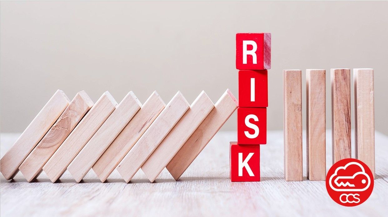 The Crucial Role of Identifying Gaps and Associated Risks in Cybersecurity