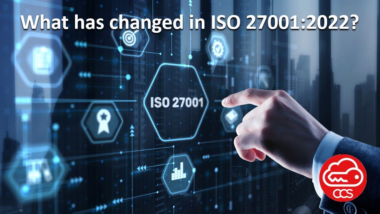 ISO 27001 Information Security Management System (ISMS)
ISO 27001:2022, developed by the International Organisation for Standardisation (ISO), is a leading standard for Information Security Management Systems (ISMS). It provides a comprehensive framework for organizations to establish, implement, maintain, and continually improve their information security management system.