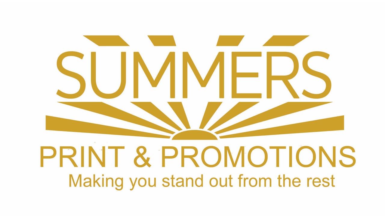 Summers Print & Promotions 