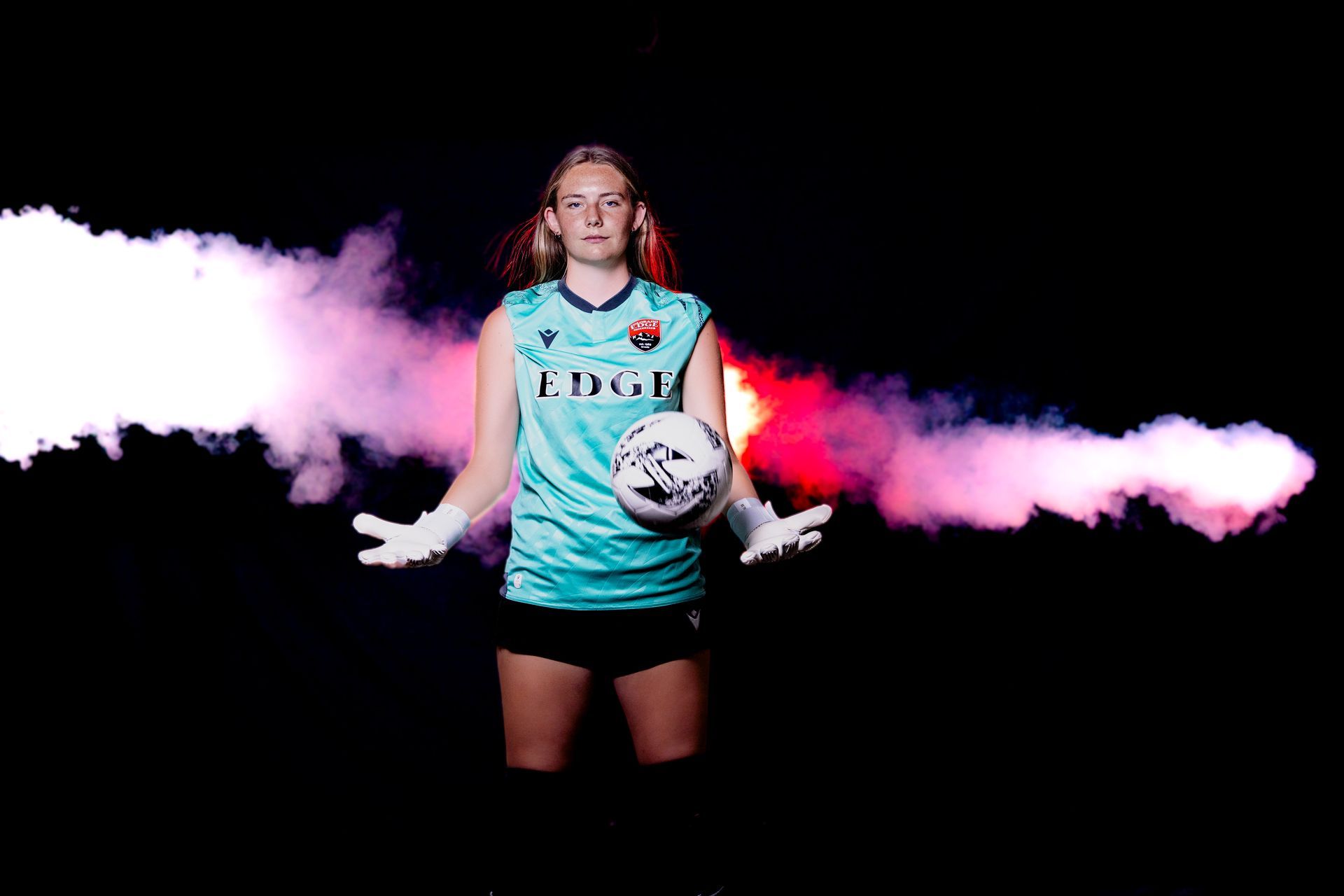 Goalkeeper, EDGE, soccer, Arvada, Golden