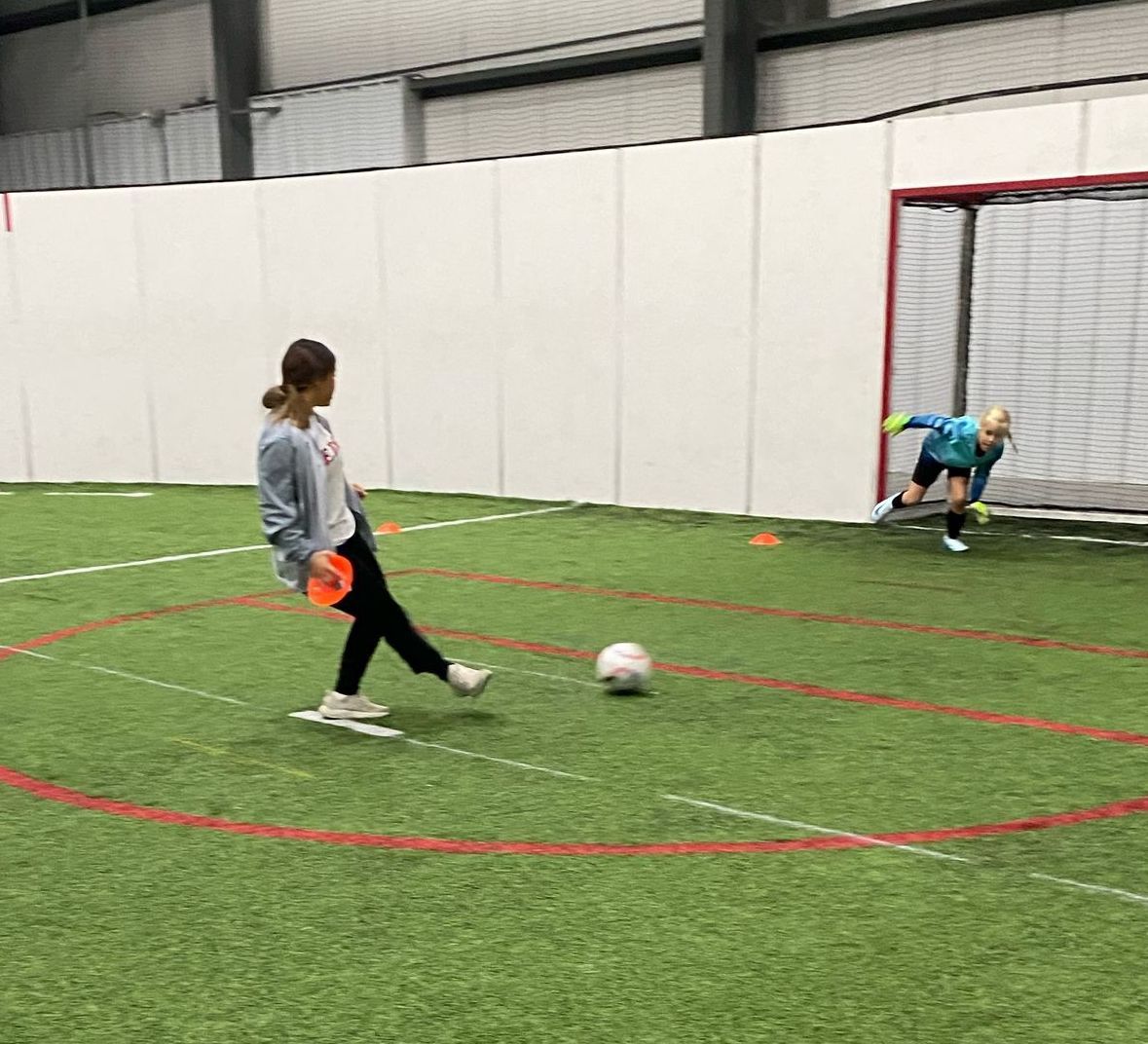 Colorado Soccer, EDGE, Golden