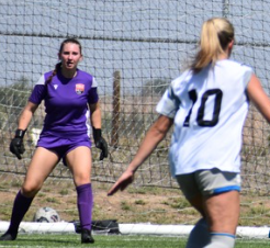 Colorado Soccer, EDGE, Golden