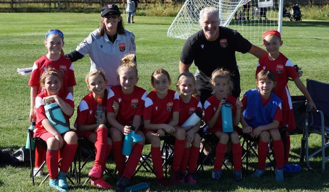 Youth Soccer Colorado, EDGE, Arvada