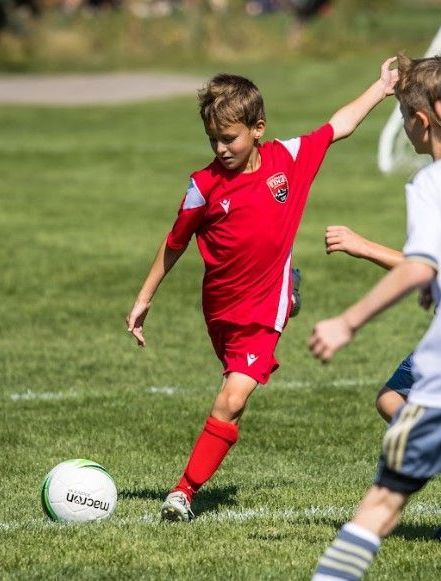 Boys Competitive Soccer, EDGE, Arvada