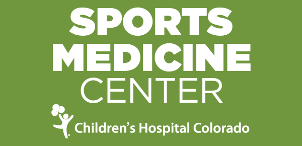 Children's Sports Medicine