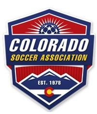 Kids Soccer, EDGE, Arvada