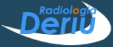 Radiologia Deriu - Logo