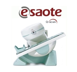 Dispositivo di risonanza magnetica inclinato