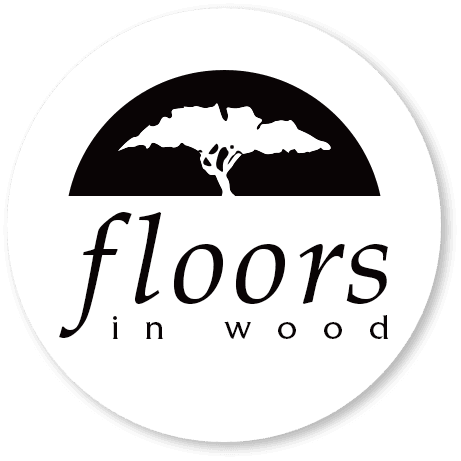 floors in wood logo