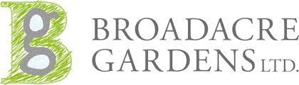 Broadacre Gardens Logo