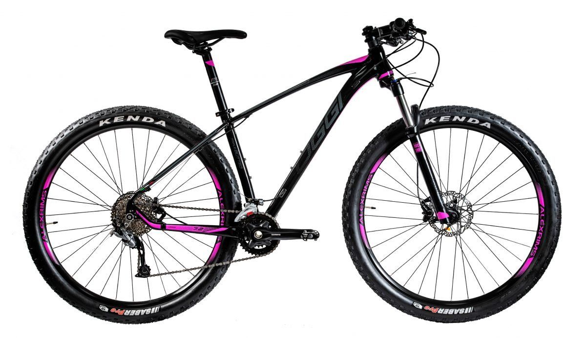 Oggi Big Wheel 7.2 2020 - R$ 5.490,00