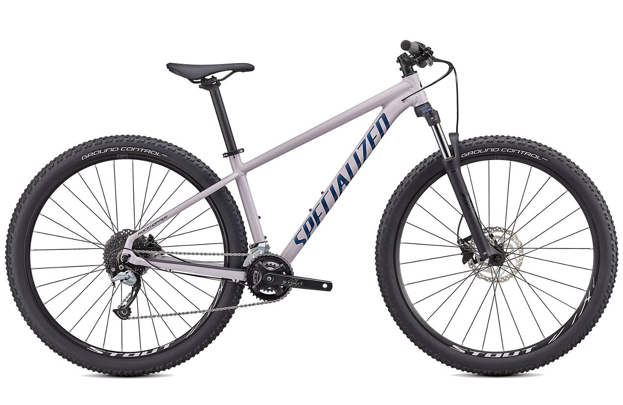 Specialized Rockhopper Comp 2020 - R$ 5.290,00