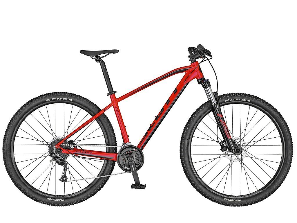 Scott Aspect 950 2020 - R$ 4.699,00