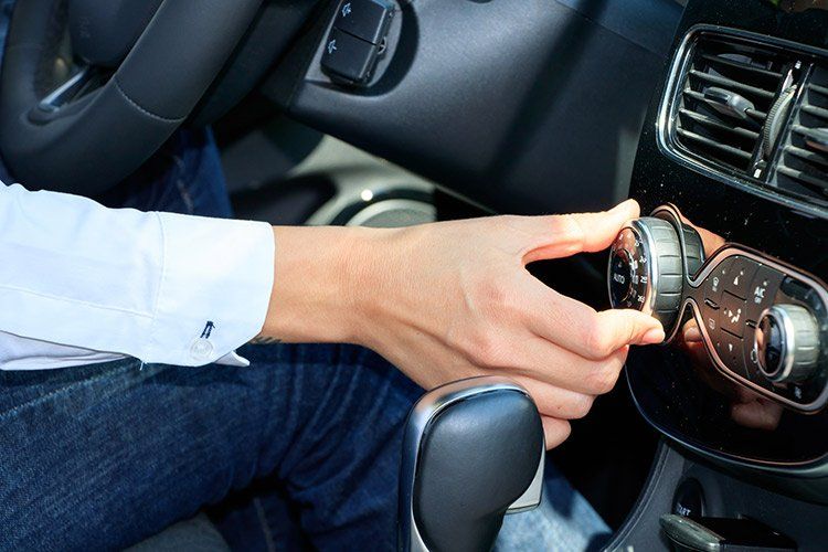 Auto Heating & Cooling — Car Air Condition in Erie, PA