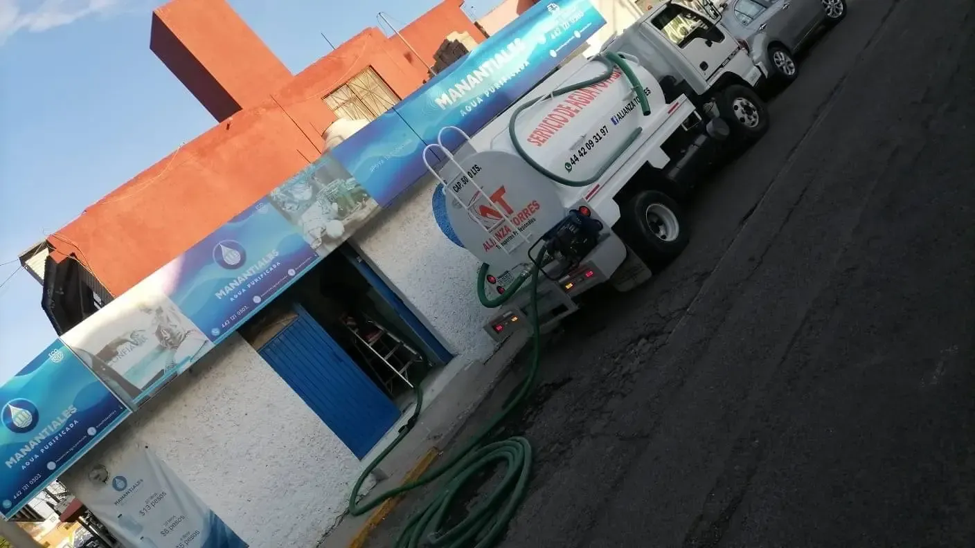 PIPAS ALIANZA TORRES