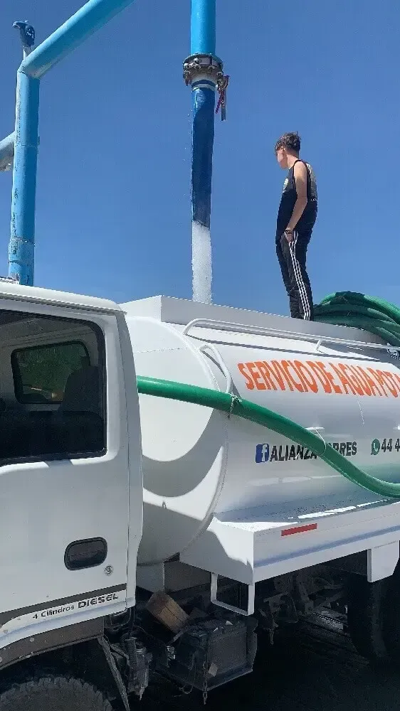 PIPAS ALIANZA TORRES