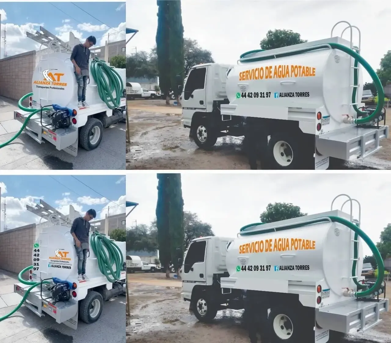 PIPAS ALIANZA TORRES