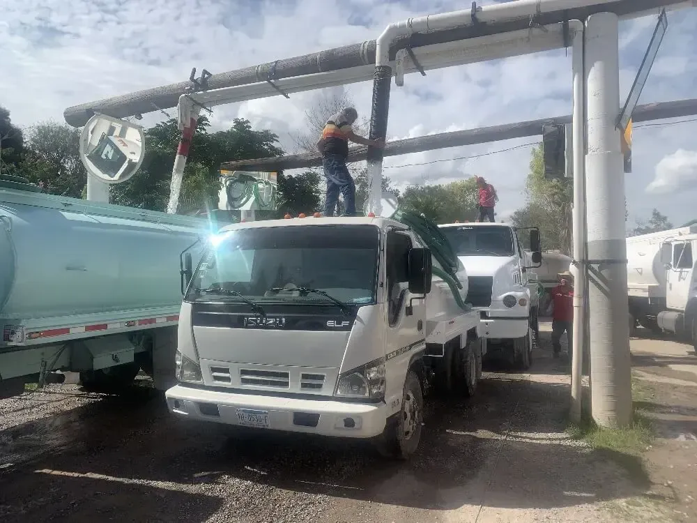 PIPAS ALIANZA TORRES