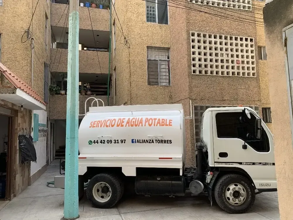 PIPAS ALIANZA TORRES