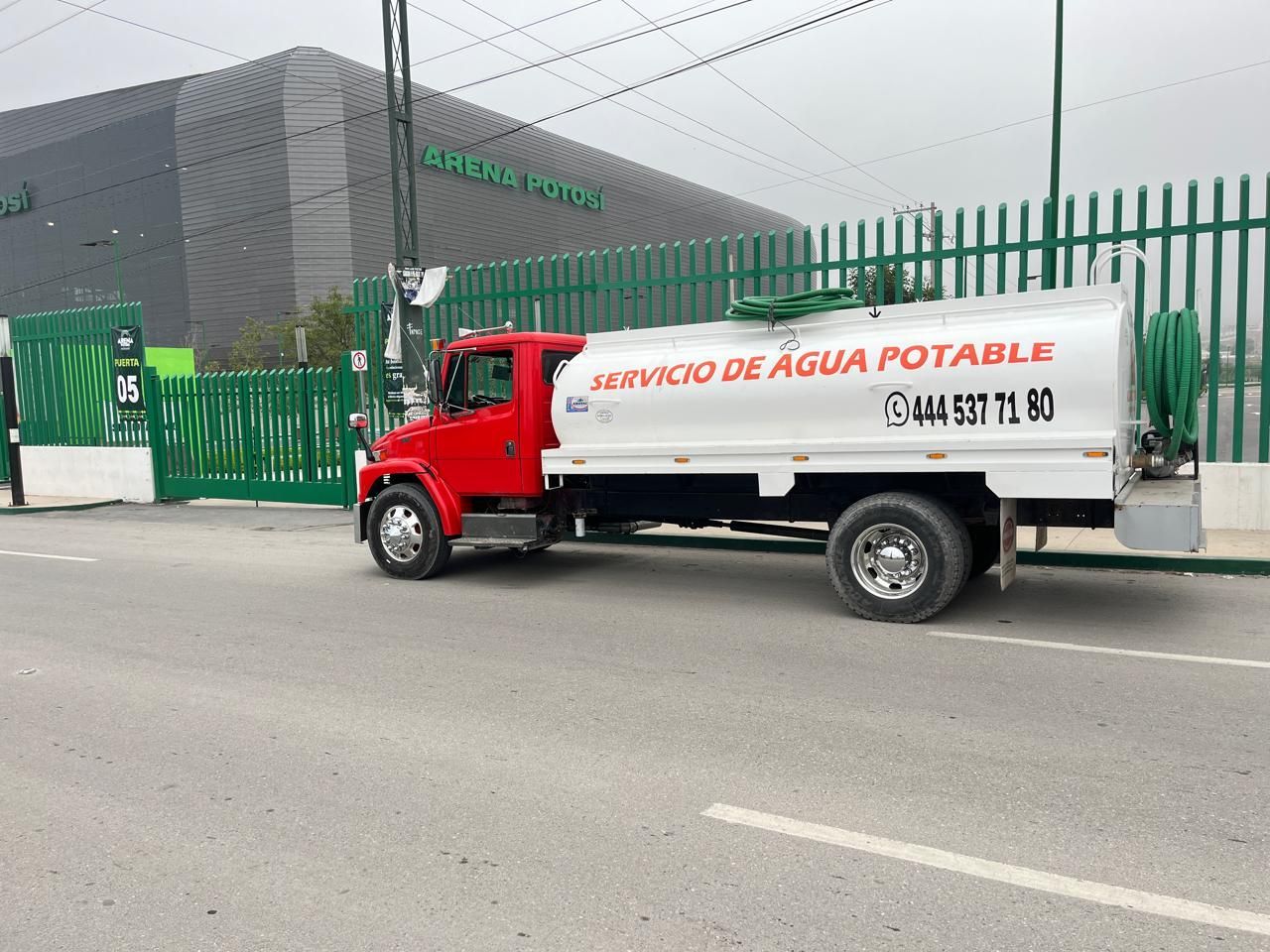 PIPAS ALIANZA TORRES